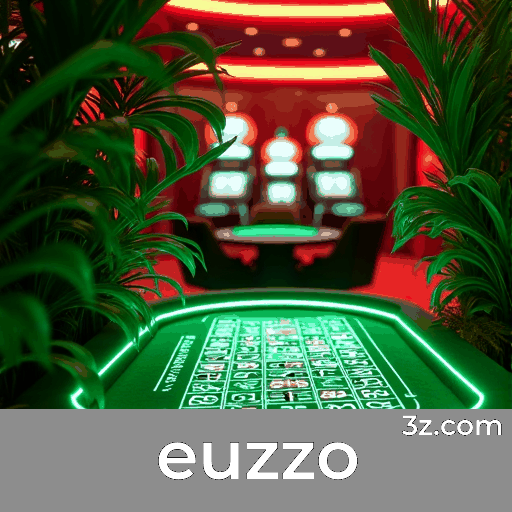Euzzo: A experiência real de cassino ao vivo para brasileiros