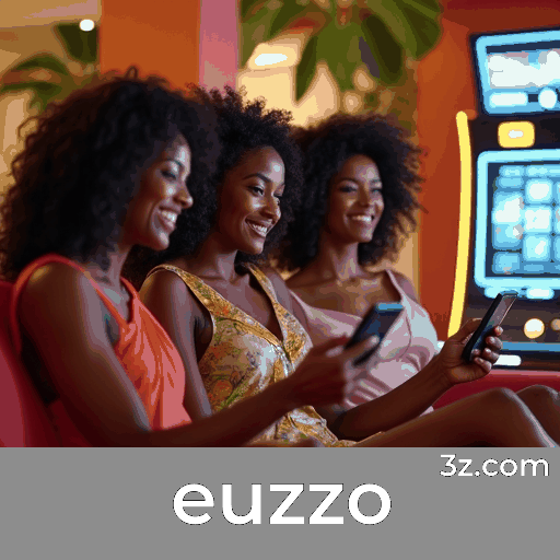 euzzo: Promoções Imperdíveis e Benefícios Incríveis Esperam Por Você!