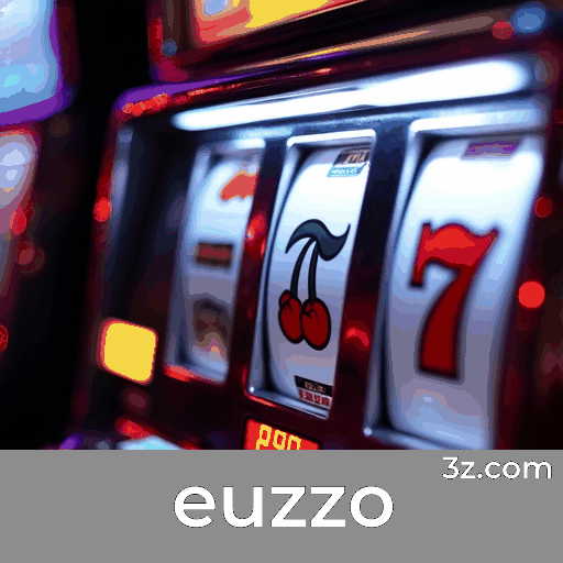 Euzzo: Jogos Variados e Entretenimento para Brasileiros