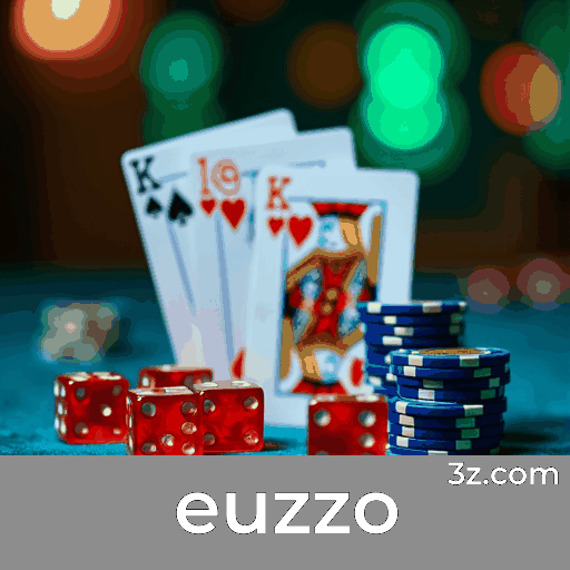 Euzzo: A experiência real de cassino ao vivo para brasileiros