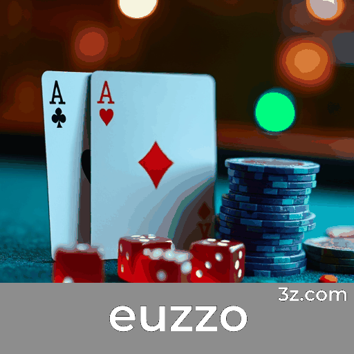 euzzo: Excelência em Jogos com Serviços Profissionais