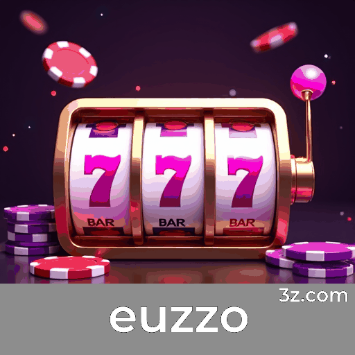 Euzzo: Jogos Variados e Entretenimento para Brasileiros