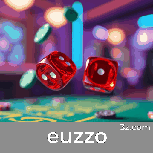 Euzzo: A experiência real de cassino ao vivo para brasileiros